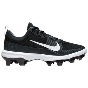 Nike Force Trout 9 Pro Black Molded Baseball Cleats FB2908-001‎ NWOT Men's 8.5